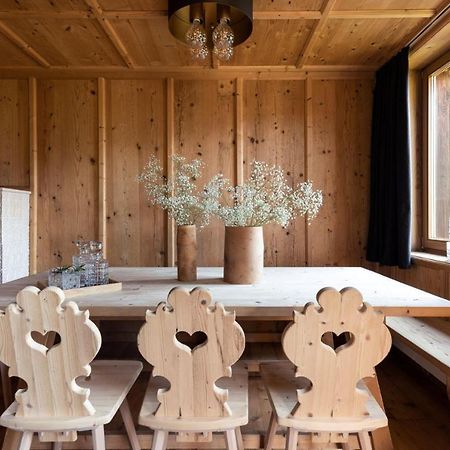 Brizerhaus Apartamento Ramsau im Zillertal Exterior foto