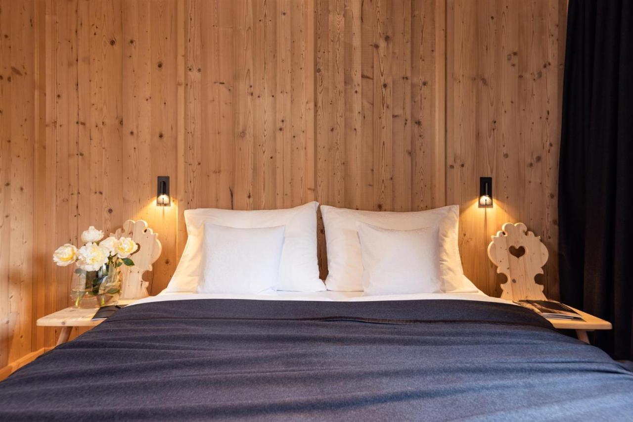 Brizerhaus Apartamento Ramsau im Zillertal Exterior foto