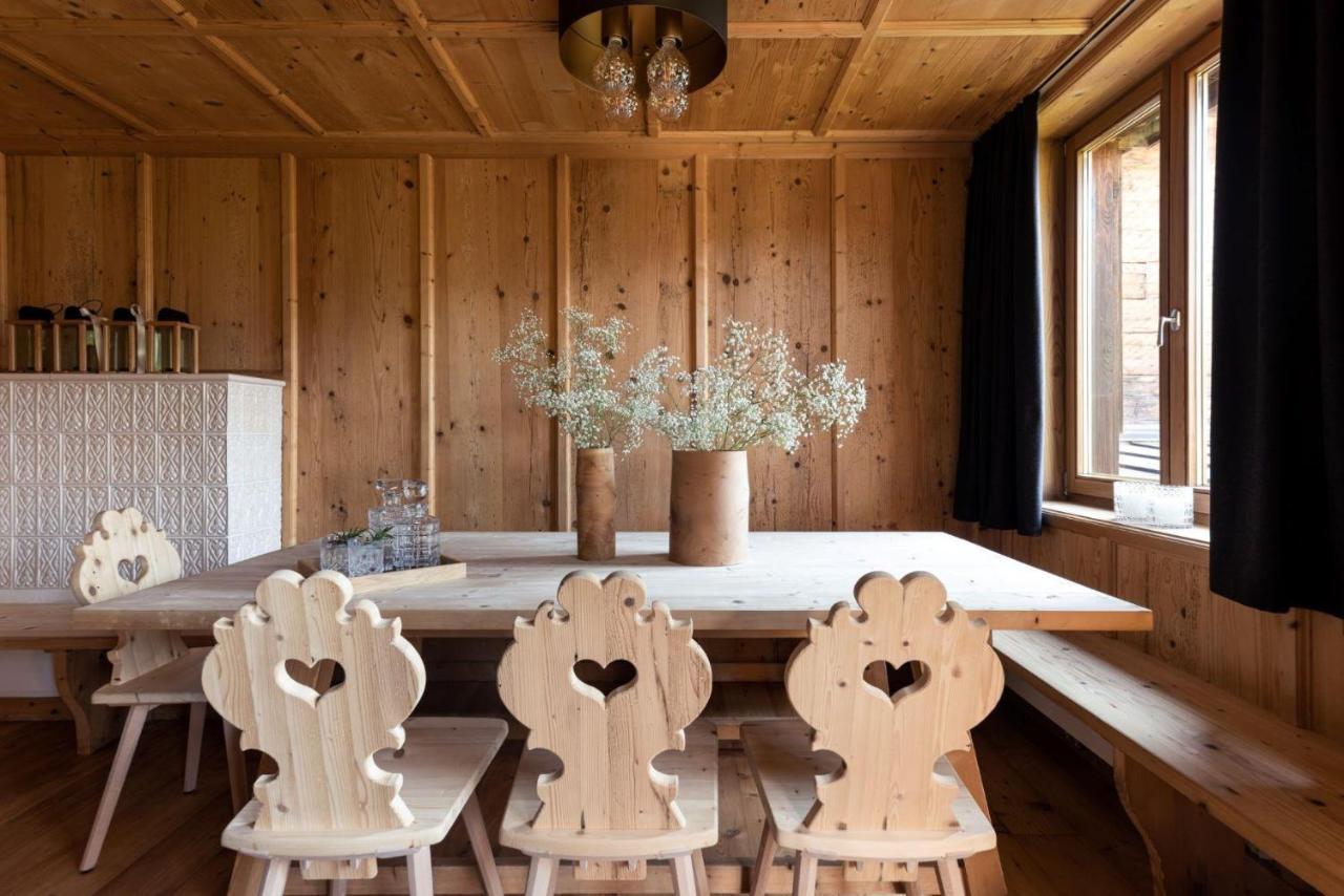 Brizerhaus Apartamento Ramsau im Zillertal Exterior foto
