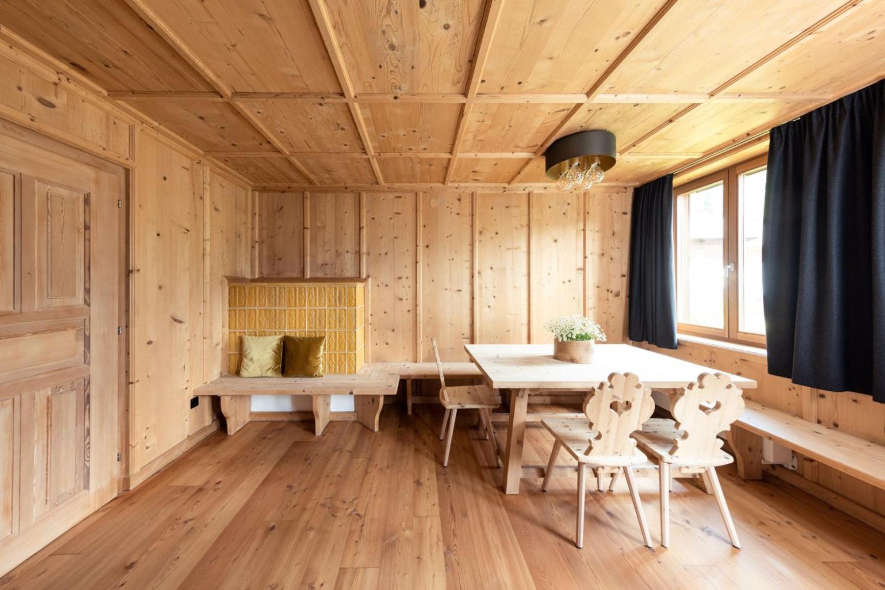 Brizerhaus Apartamento Ramsau im Zillertal Exterior foto