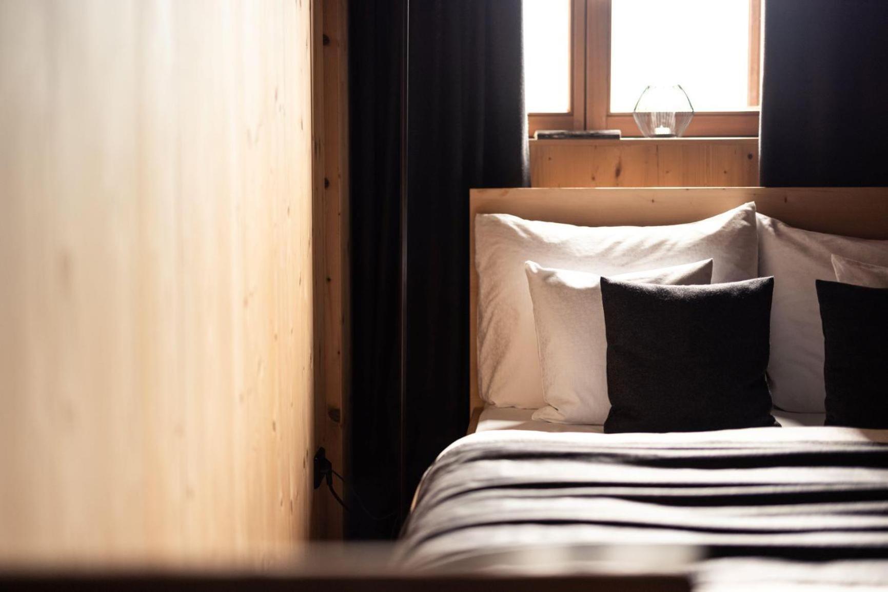 Brizerhaus Apartamento Ramsau im Zillertal Quarto foto