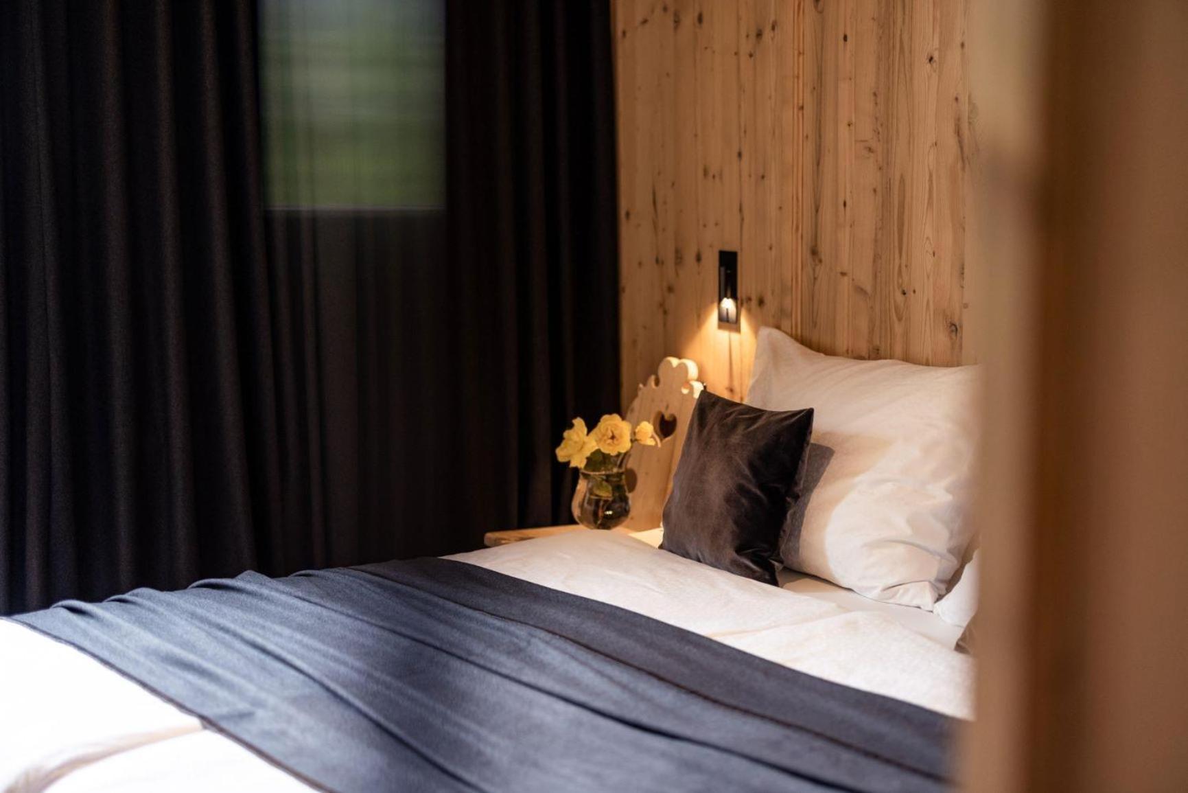 Brizerhaus Apartamento Ramsau im Zillertal Quarto foto