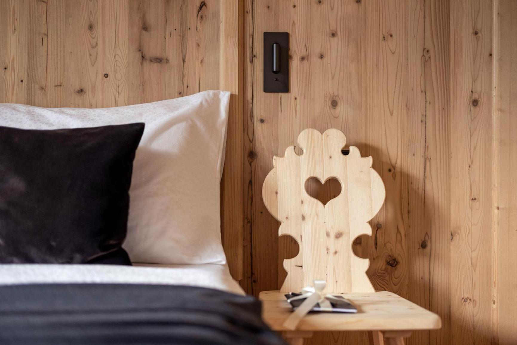 Brizerhaus Apartamento Ramsau im Zillertal Quarto foto