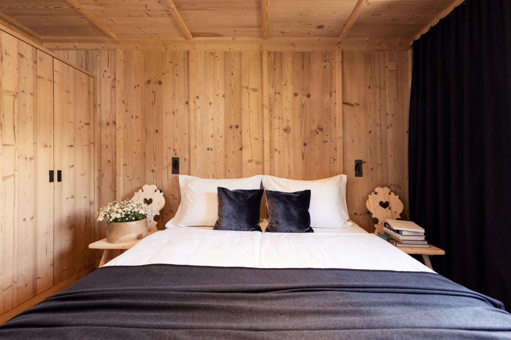 Brizerhaus Apartamento Ramsau im Zillertal Quarto foto