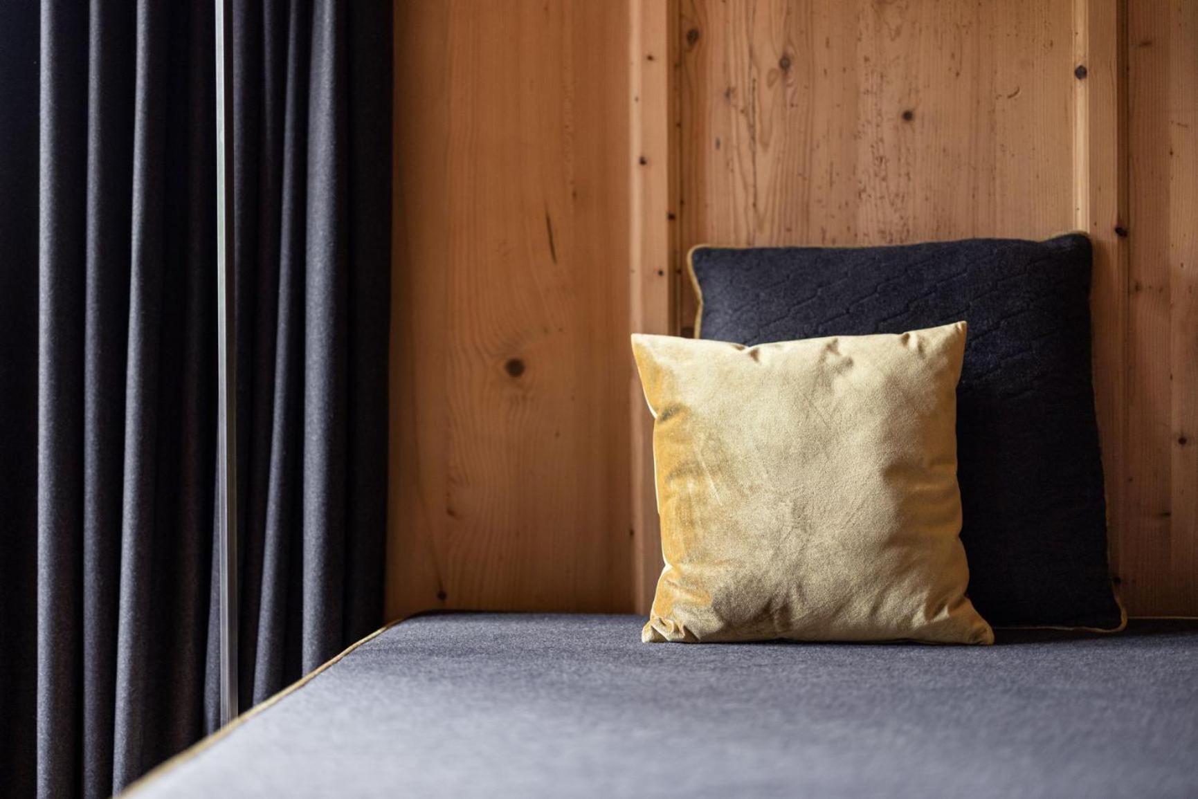 Brizerhaus Apartamento Ramsau im Zillertal Exterior foto